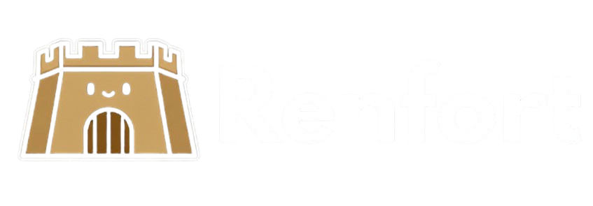 Renfort Logo